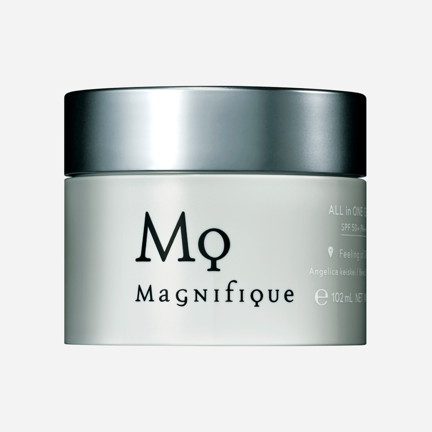 オールインワン ジェル UV | マニフィーク公式オンラインショップ