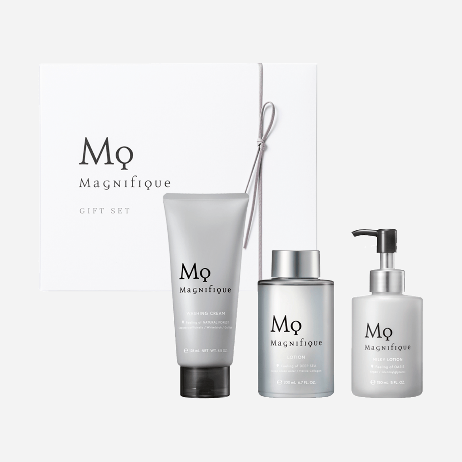 洗顔料 | 【公式】マニフィークオンラインショップ