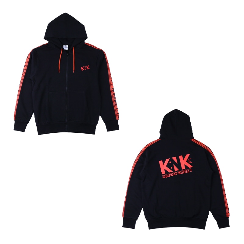 チームももクロパーカー｜ももいろクローバーZ｜MAILIVIS(メイリビス)