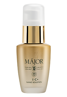 ナノソリューション | MÁJOR –マジョール-