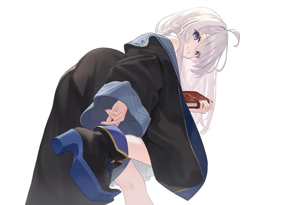 NEWS｜TVアニメ『魔女の旅々』公式サイト