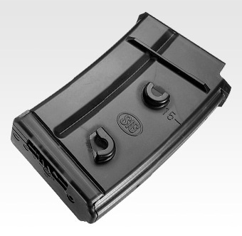 東京マルイ SIGシリーズ用 220連射マガジン | マガジン,東京マルイ