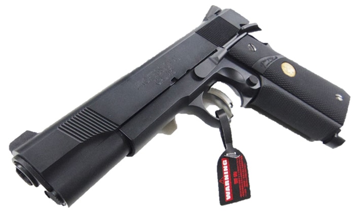 東京マルイ MEUピストル ガスブローバック | 東京マルイ エアガン,ガス