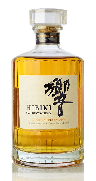 サントリー】響 ジャパニーズハーモニー
