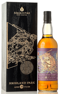 スプリングバンク[1992-2020] 28年 バーボンカスク for JAPAN WHISKYS