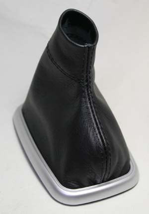 レガシィBL・BP（D-F型） 純正オプションAT車用シフトブーツ の