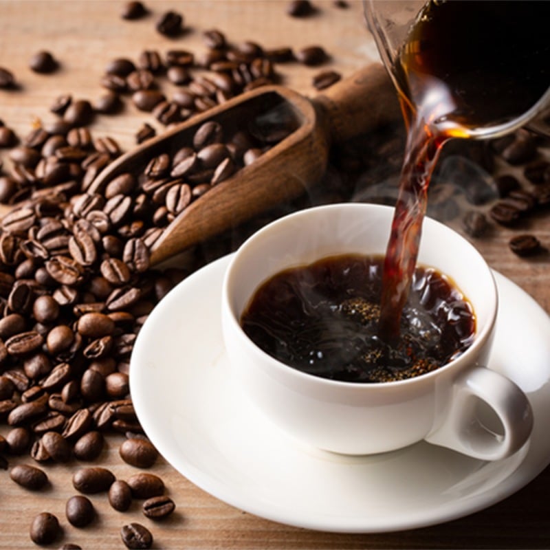 5種類のコーヒーが楽しめるエンジョイセット | BAYFM公式通販サイト