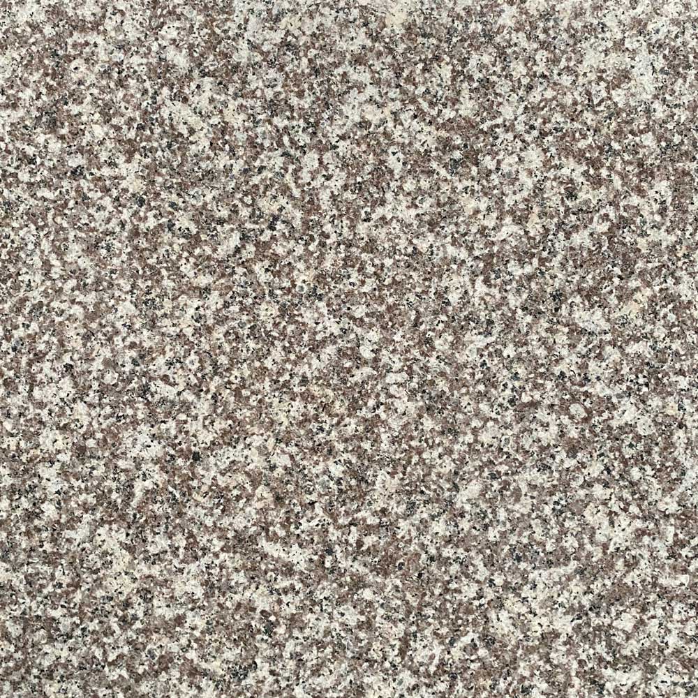 ミカゲ石 G664 400角 本磨・バーナー仕上【送料別途+900円/枚