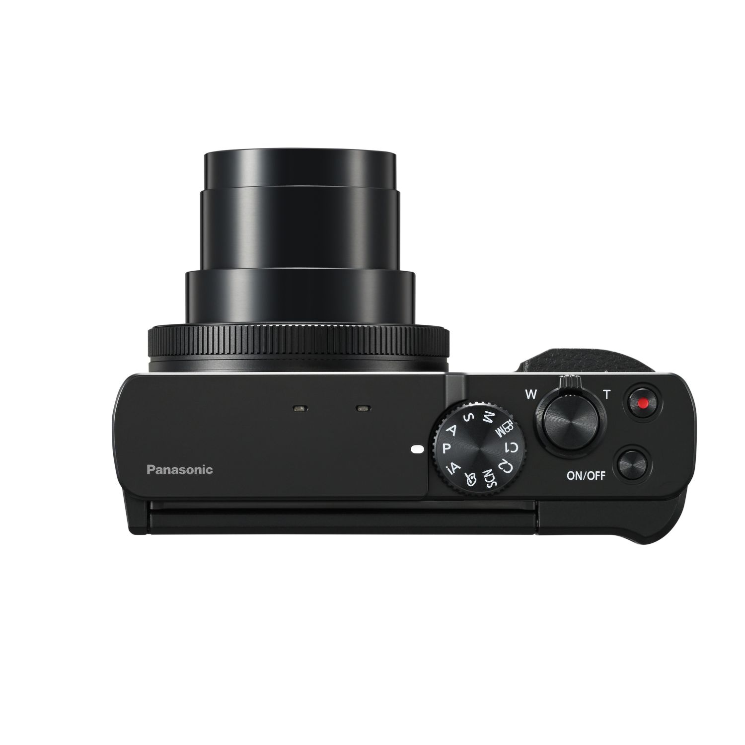 Panasonic LUMIX TZ99 ブラック (DC-TZ99-K) | コンパクトデジタル