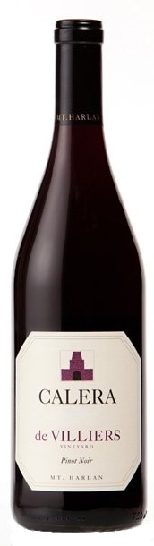 カレラ ピノ・ノワール ド・ヴィリエ2017］ | ワイン,産地から選ぶ