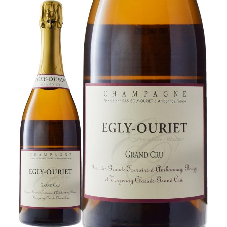 エグリ・ウーリエブリュット グラン・クリュ | すべての商品 | 信濃屋