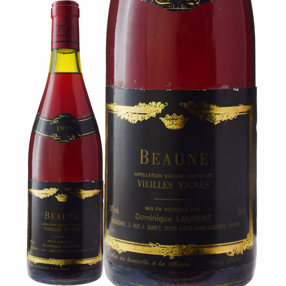 ドミニク・ローランボーヌ V.V. [1996] | すべての商品 | 信濃屋の