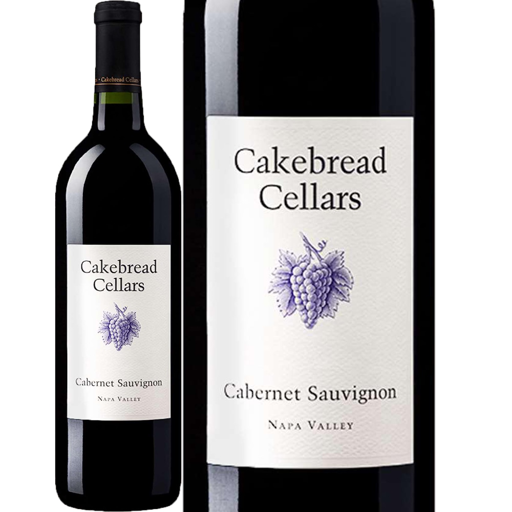 ケークブレッド・セラーズカベルネ・ソーヴィニヨン[2020] | すべての