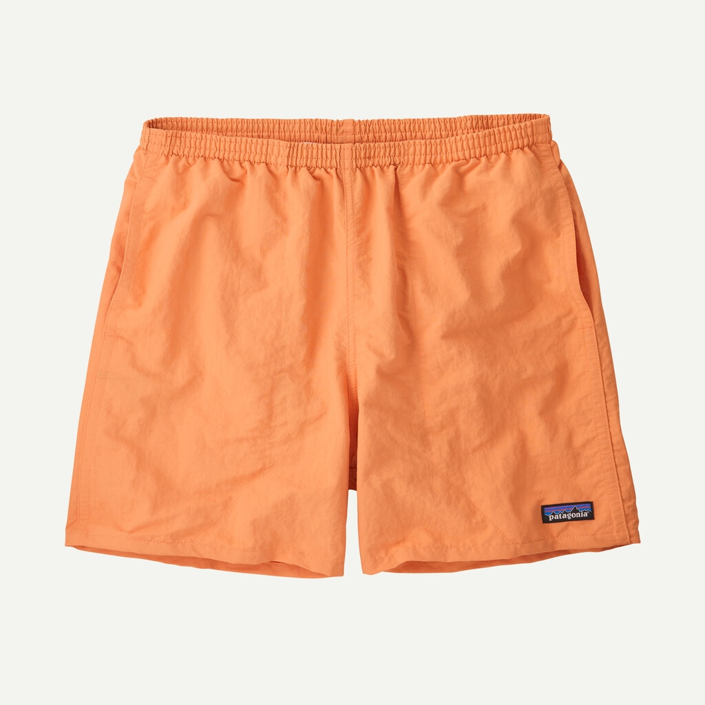 廃盤カラー SP20Baggies Short5inchパタゴニア バギーズ M パタゴニア