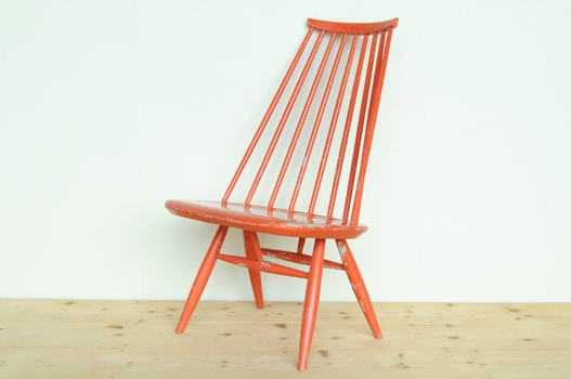 北欧家具 イルマリ・タピオヴァーラ（Ilmari Tapiovaara