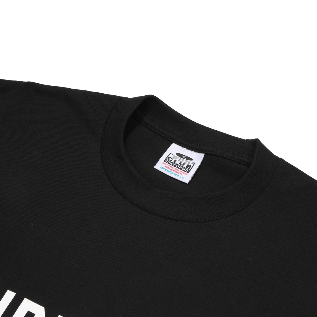 TENDERLOIN UNEMPLOYED HEAVY WEIGHT LONG SLEEVE TEE 6.5oz PREMIUM