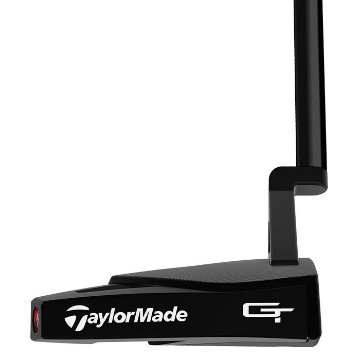 テーラーメイド スパイダー GT ブラック TM2 トラスセンター パター