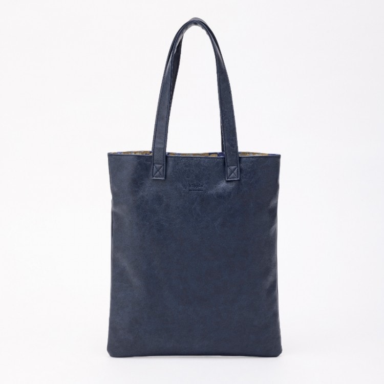 kippis トートバッグ ネイビー | 商品カテゴリ一覧,宝島社公式商品