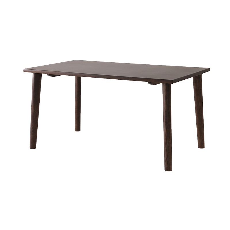 ダイニングテーブル オーラ2DT-7508 CA 浜本工芸 【大型商品配送便での