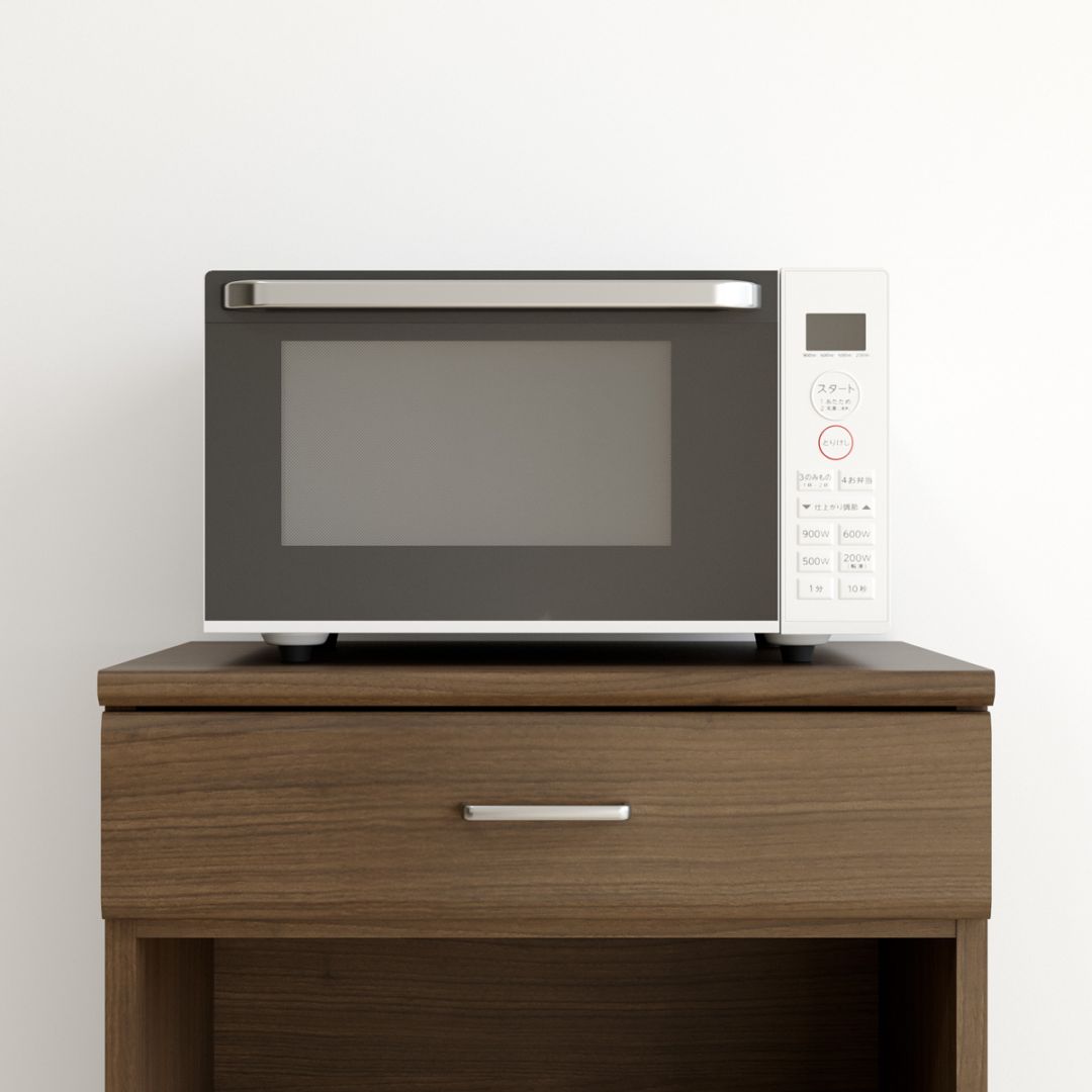 5月8日までの期間限定値下げ！】ゴミ箱上ラック ベアルモ BRM-9060H