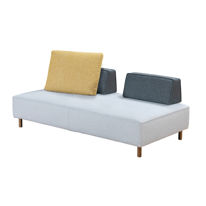 ソファセット リベロHARD#01/WN120+背クッション800#if03+背クッション