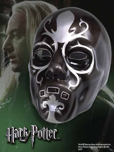 ハリー・ポッター ルシウスマルフォイ デスイーター（死喰い人）1/1