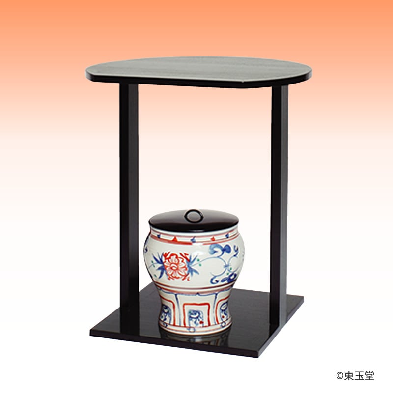 知足棚 淡々斎好写 | 棚物、箪笥,裏千家流好写 | |茶道具通販 お茶道具