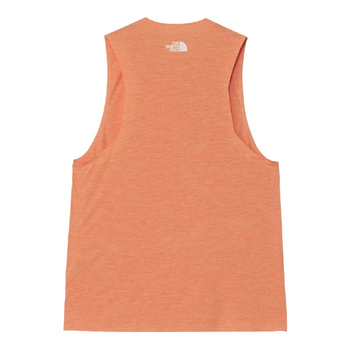 THE NORTH FACE ザ ノースフェイス ランニングシャツ ノースリーブ