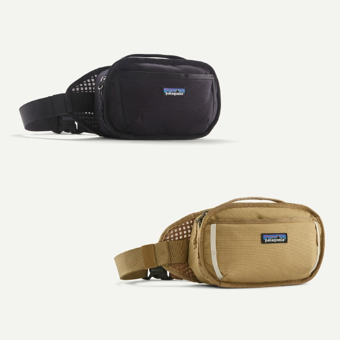 patagonia パタゴニア フィールドスミス・ヒップ・パック 5L ウエスト