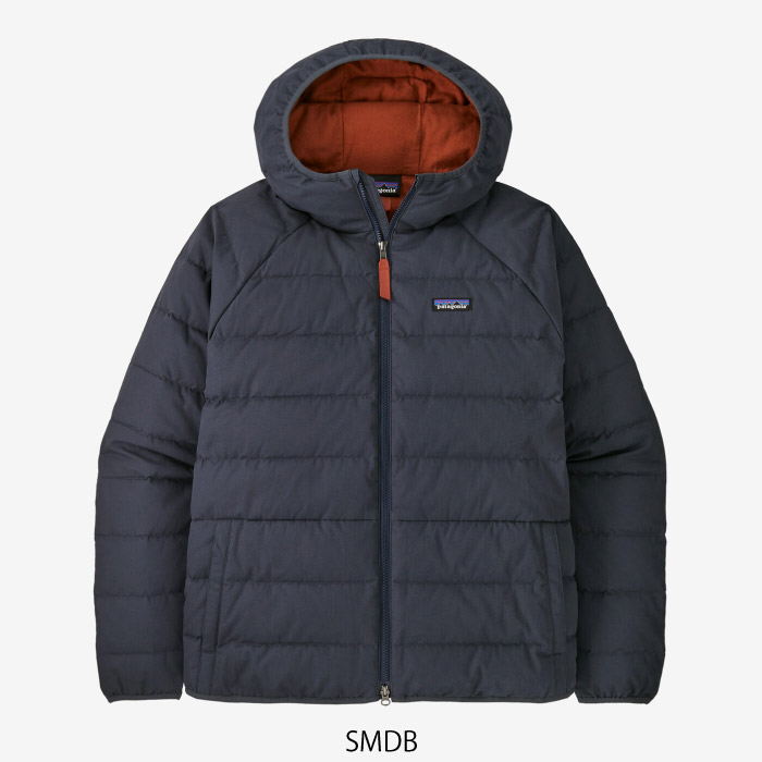 patagonia パタゴニア キッズ ダウンジャケット BOY'S【L
