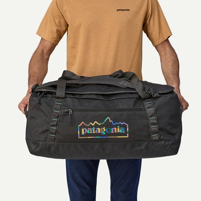 patagonia パタゴニア バッグ ブラックホール・ダッフル 70L ユニ
