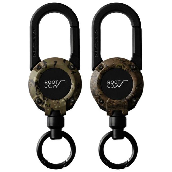 ROOT CO. ルートコー GRAVITY MAG REEL 360 MILITARY EDITION