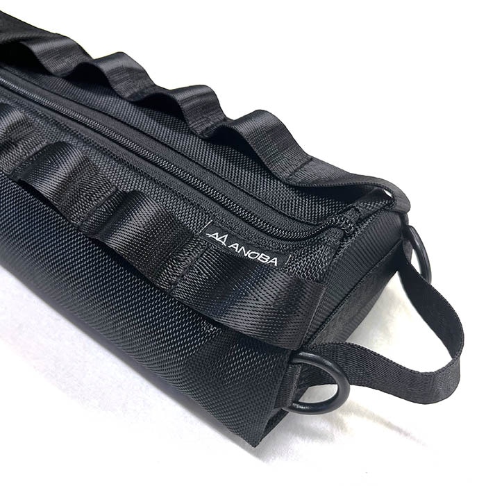 ANOBA アノバ 可変式ポールケース 約75～125cm 長さ調整可能 ステイク