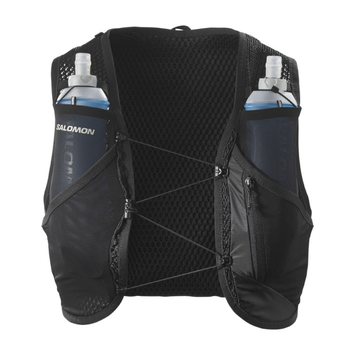 SALOMON サロモン ACTIVE SKIN 8 アクティブスキン 8 ランニングベスト