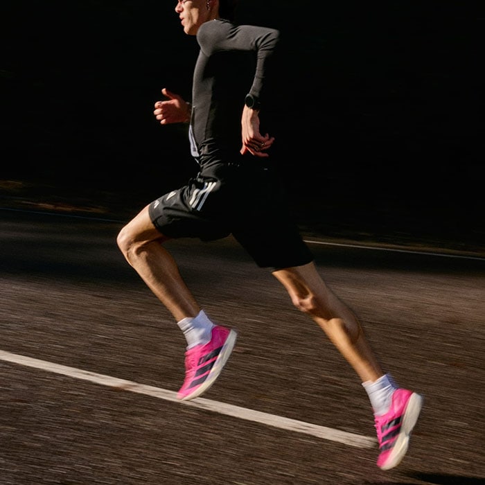 adidas アディダス ランニングシューズ Adizero Takumi Sen 11 メンズ