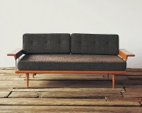 ACME Furniture | CARDIFF DINING TABLE カーディフ ダイニングテーブル