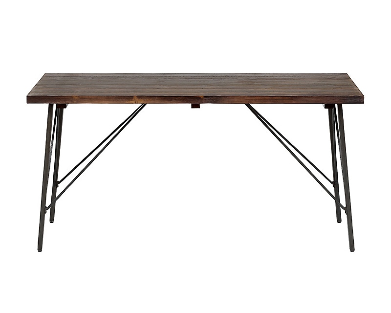 journal standard Furniture | CHINON DINING TABLE [3size] シノン