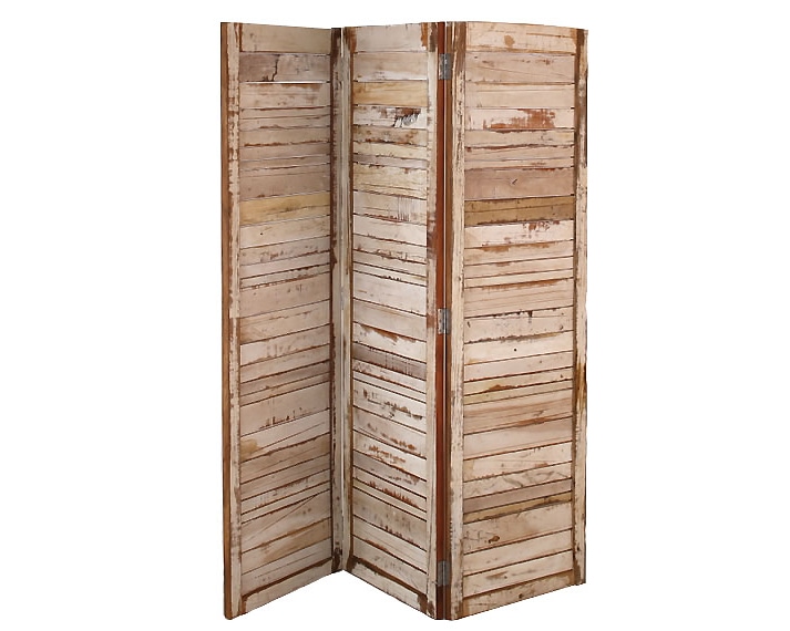 journal standard Furniture | DREUX PARTITION WHITE ドリュー