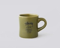 STUSSY Livin' General Store | GS Coffee Dripper NV GSコーヒー