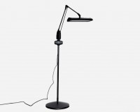 ジェルデ 833シグナルフロアランプ｜Jielde 833 Signal Floor Lamp