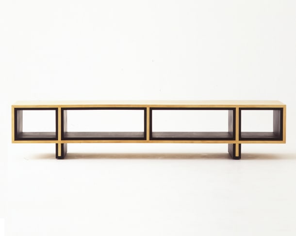 Landscape Products/ランドスケーププロダクツ｜Raymond Cabinet Low