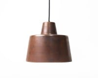 Landscape Products/ランドスケーププロダクツ｜Ceiling Lamp Black