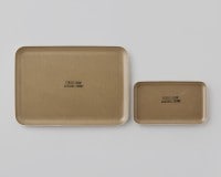 STUSSY Livin' General Store | GS Fiberglass Tray by CAMBRO [2size