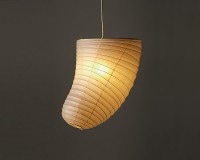 イサムノグチ｜AKARI/アカリ 10A｜オゼキ｜フロアスタンドライト｜和紙