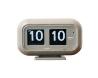 TWEMCO/トゥエンコ｜RC-12A 電波 カレンダークロック｜Radio Control