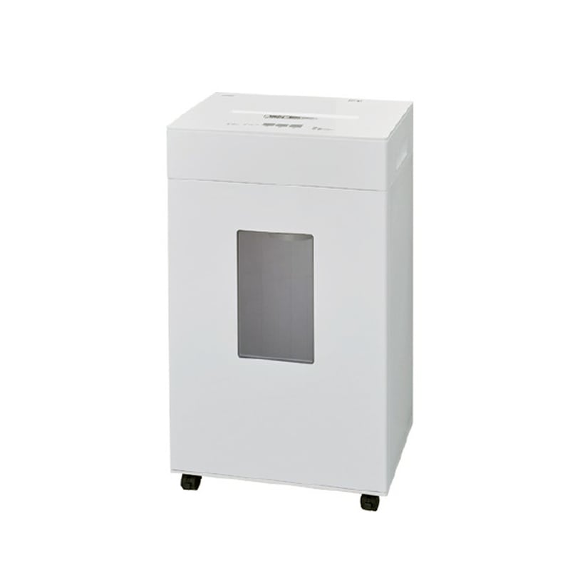 Nakabayashi ナカバヤシ パーソナルシュレッダー NSE-703NV ネイビー