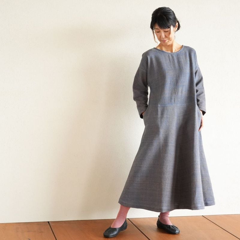 カテゴリーから選ぶ,ロングアイテム,ワンピース | Usaatoオンライン