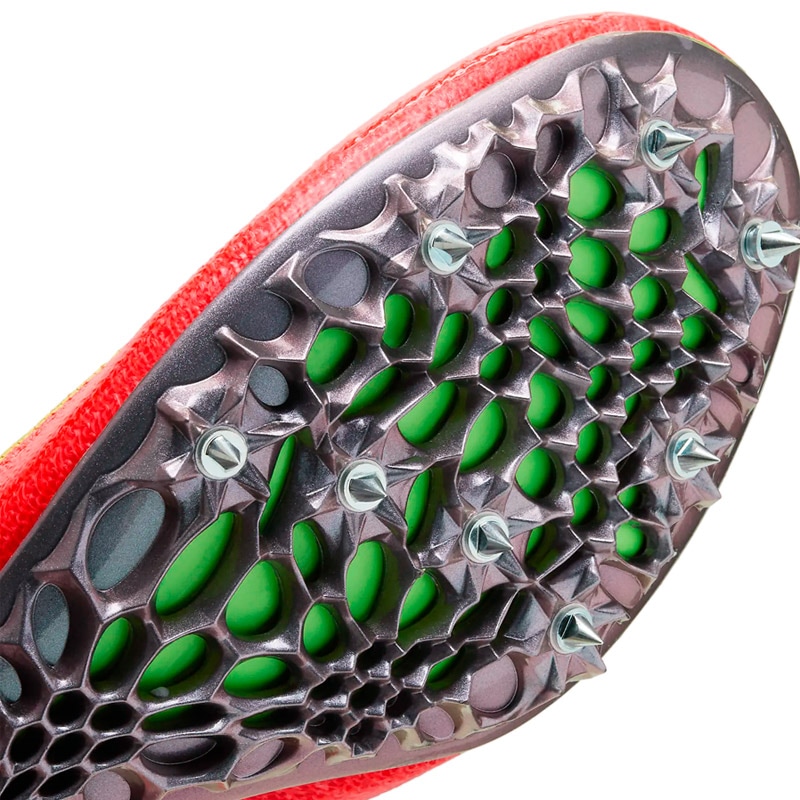 ナイキ NIKE ズーム スーパーフライ エリート 2 FK FZ9662-600 ユニ