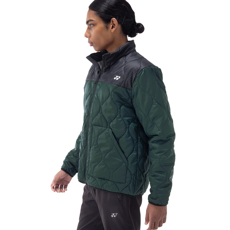 ヨネックス YONEX ユニ中綿ジャケット 90088 ユニセックス テニス