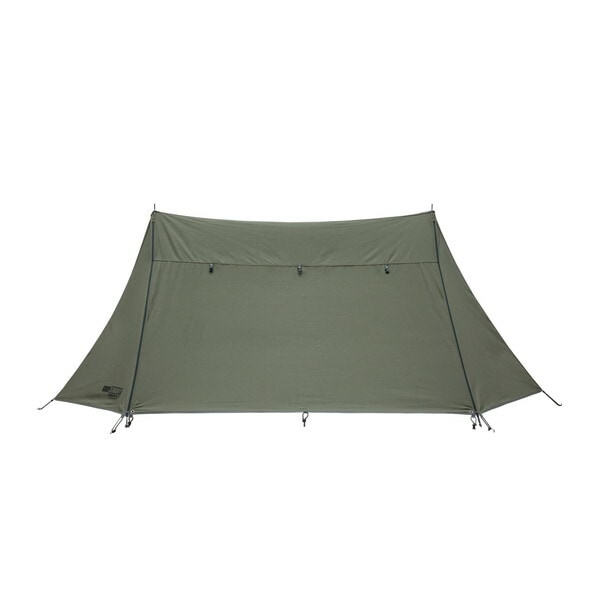 当日出荷可][20%OFF] Grip Swany Fireproof GS Tent Olive [グリップ